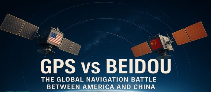 سیستم ناوبری BeiDou میتواند جایگزین GPS در ایران شود؟